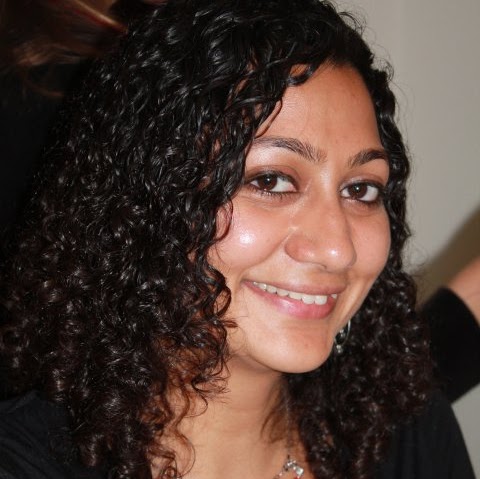 Amina Saify Photo 2