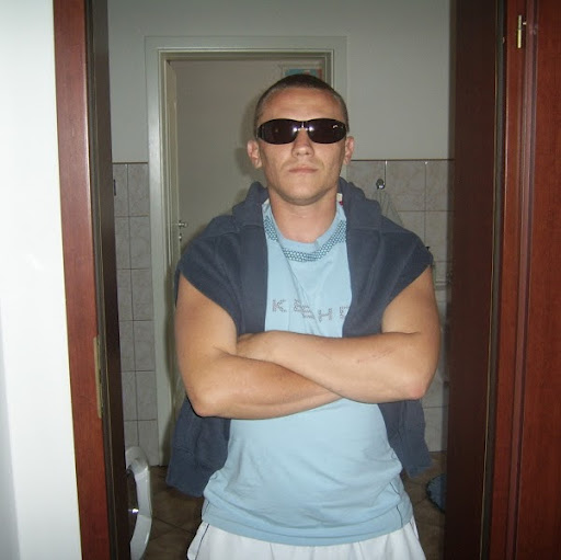 Grzegorz Dudek Photo 12