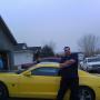 Mark Parrish Photo 6