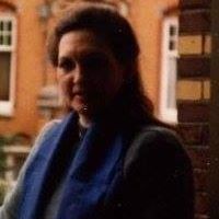 Rachel Burt Photo 37