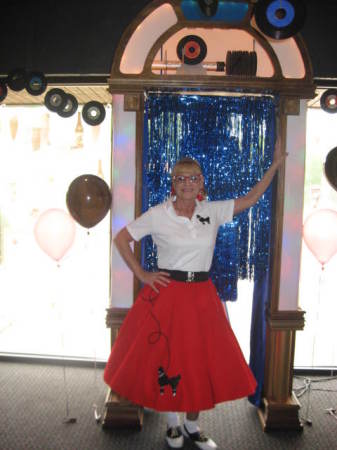 Nancy Hutson Photo 24