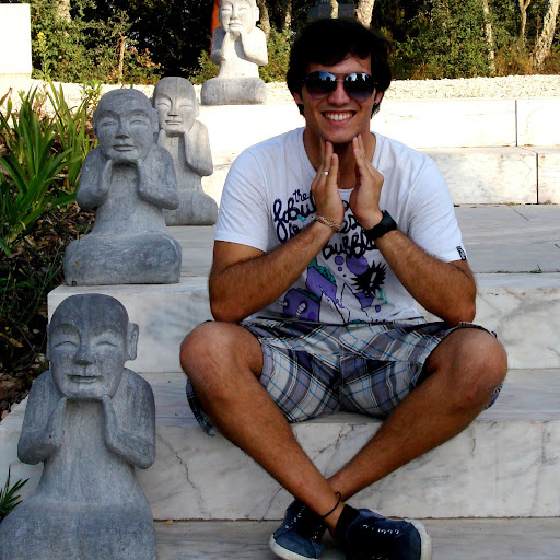 David Cosme Photo 15