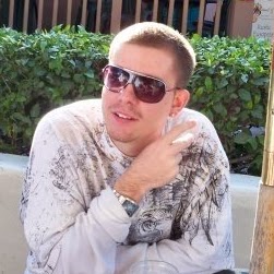 Trevor Parton Photo 5