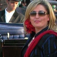 Maria Noblejas Photo 5