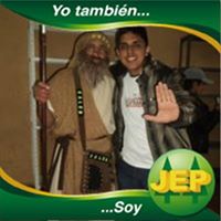 Eddy Ojeda Photo 9