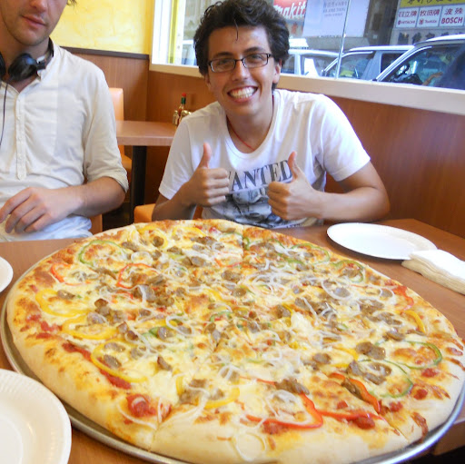 Gabriel Monroy Photo 15