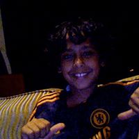 Fahad Sabah Photo 3
