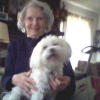 Ruth Bowman Photo 6