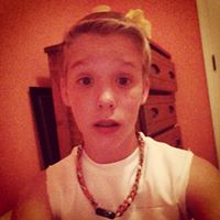 Harrison Russell Photo 24