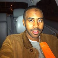 Jamal Dillard Photo 6