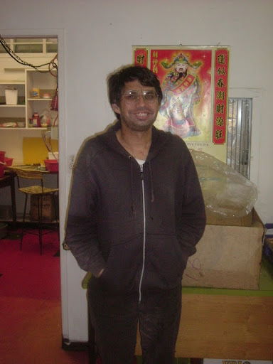 Warren Ng Photo 13
