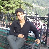 Mohit Chadha Photo 8