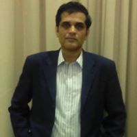 Sami Ullah Photo 13