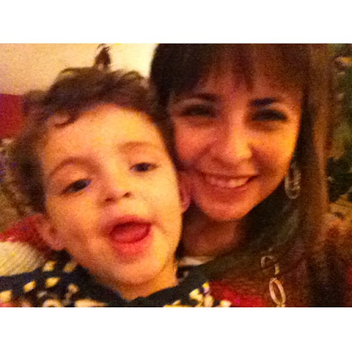 Magali Monroy Photo 6