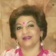 Anjali Rajpal Photo 9