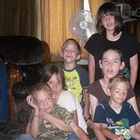 Stacy Phipps Photo 7