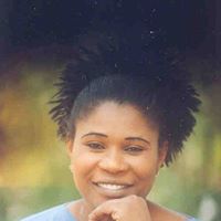 Mosunmola Idowu Photo 3