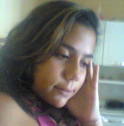 Vitoria Melo Photo 13
