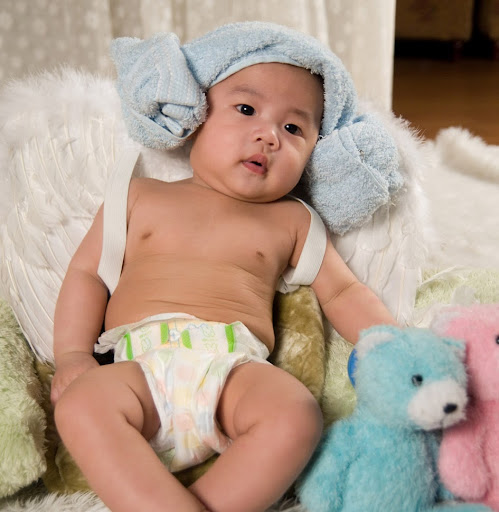 Cory Chen Photo 14