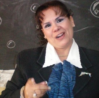 Margarita Vazquez Photo 18