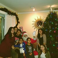 Andrea Flores Photo 42