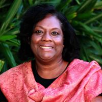Cynthia Agyemang Photo 9