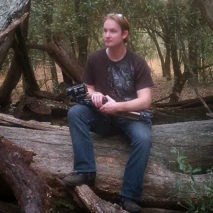 August Carlson Photo 1