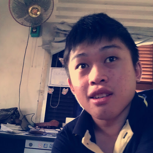 Huy Tran Photo 30