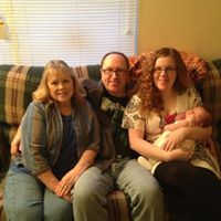 Brenda Krugh Photo 1