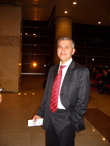 Mustafa Sakarya Photo 3