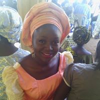 Mary Adegoke Photo 7
