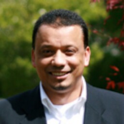 Igshaan Taliep Photo 2