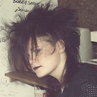 Sharon Byers Photo 2