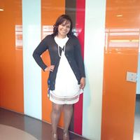 Patricia Urueta Photo 8