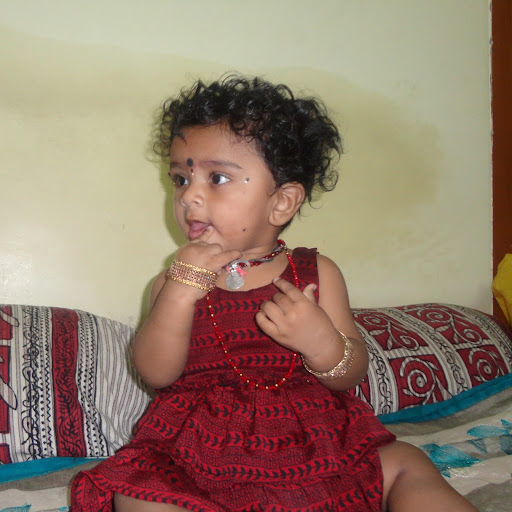 Rajini Reddy Photo 7
