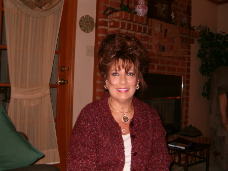 Margaret Morris Photo 40