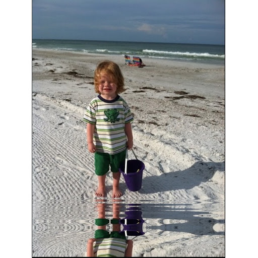 James Odum Photo 16
