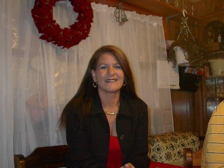 Nancy Lopez Photo 26