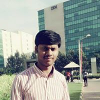 Subramanya Reddy Photo 3