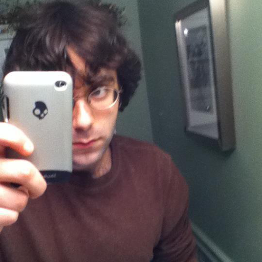 Michael Petti Photo 22