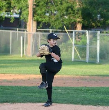 Nicholas Flores Photo 29