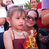 Marivic Gregorio Photo 2