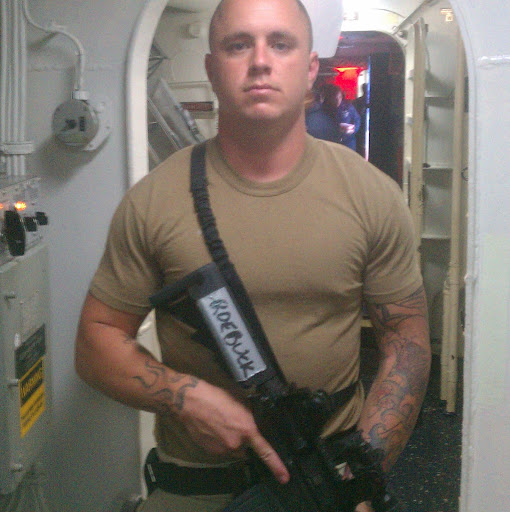 Christopher Sears Photo 34