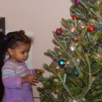 Michelle Samuels Photo 32