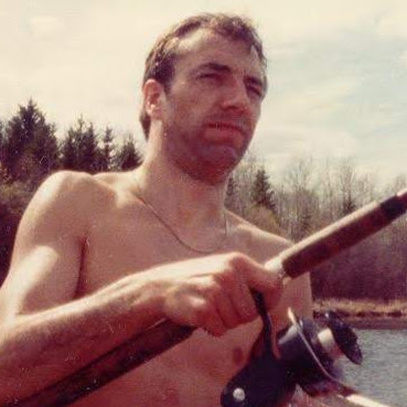 Bruce Thomson Photo 31