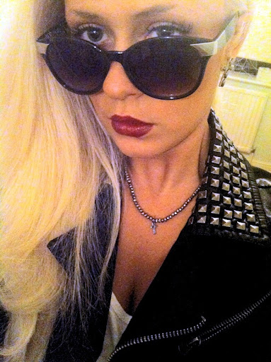 Rachel Jordan Photo 29