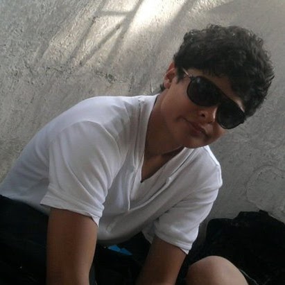 Gerardo Serrano Photo 34