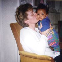 Tracy Wade Photo 22