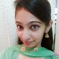 Deepa Chandran Photo 4