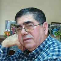 Marcos Anguita Photo 3